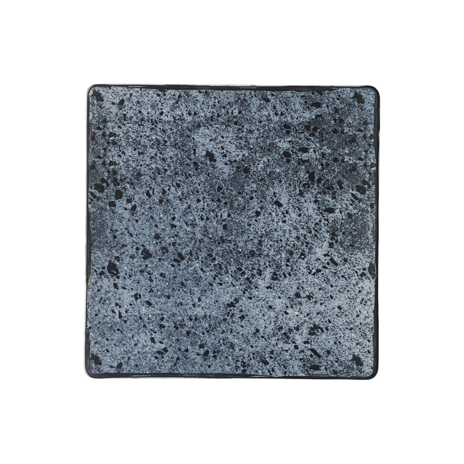 Shabby Chic, Coupteller flach eckig 238 x 238 mm Dekor 7